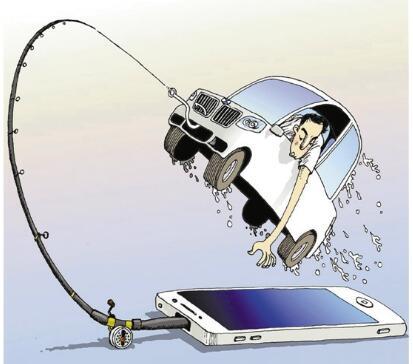  陕西警示柱
