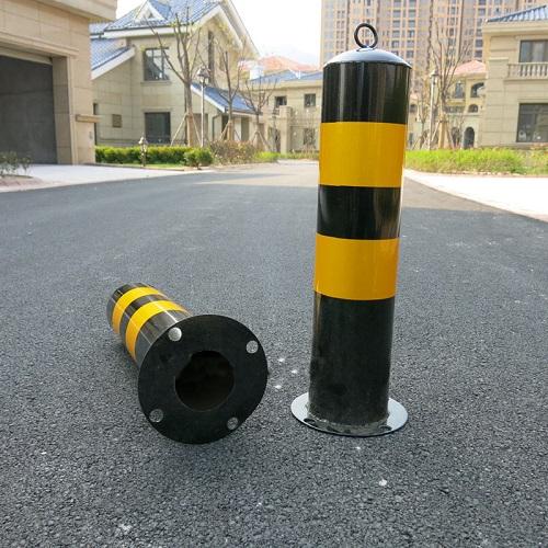 陕西警示柱
